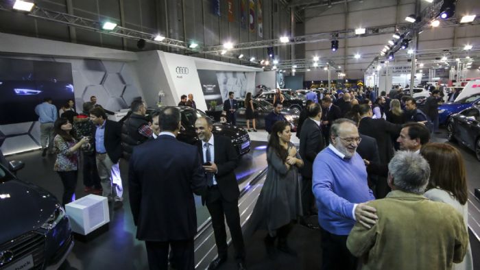 Η έκθεση θα πραγματοποιηθεί από τις 22 έως τις 30 Οκτωβρίου 2016 στο Ολυμπιακό ακίνητο Ξιφασκίας, πρώην δυτικό αεροδρόμιο. Η έκθεση θα πραγματοποιηθεί από τις 22 έως τις 30 Οκτωβρίου 2016 στο Ολυμπιακό ακίνητο Ξιφασκίας, πρώην δυτικό αεροδρόμιο.